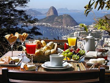 Zdjęcie kierunku: Rio De Janeiro